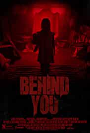 Behind You 2020 Dub in Hindi Movie